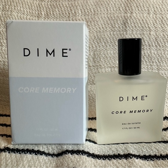 Dime Core Memory Perfume